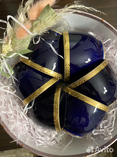 Чайная пара лфз 6 штук