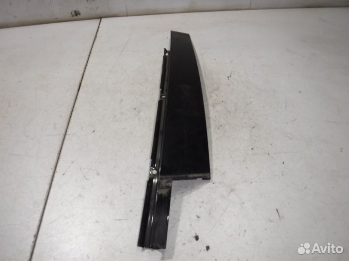 Накладка двери передней Renault Laguna 3