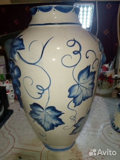 Ваза для цветов