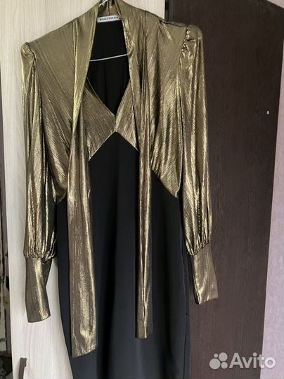 Платье вечернее