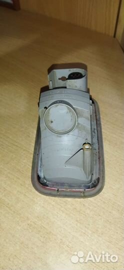 Фара противотуманная lancer 9