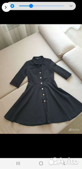 Много вещей пакетом р.40-42