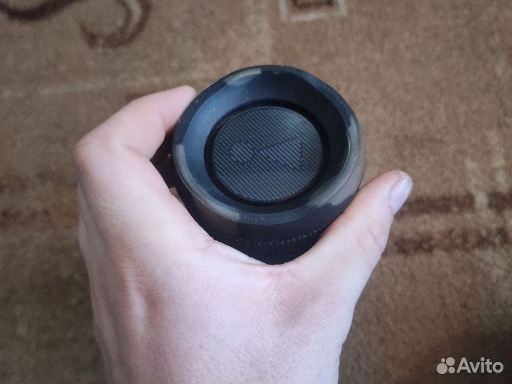 Колонка jbl Flip 4