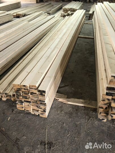 Пиломатериалы доска
