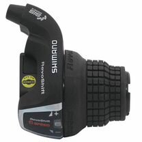 Шифтер для велосипеда Shimano Tourney SL-RS35 6ск правый