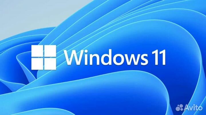 Windows 11/10/8.1/8/7/XP дом и про