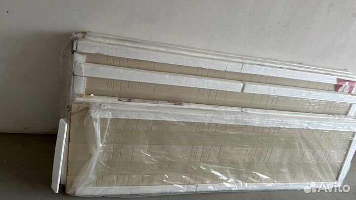 Двери межкомнатные с коробкой новые