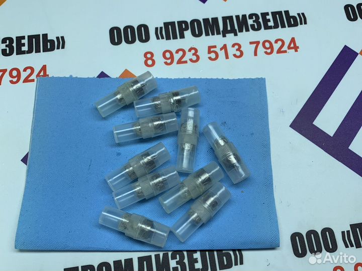 Распылители MB 190 W124 W140 dn0sd314 Istana