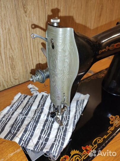 Швейная машинка Подольск