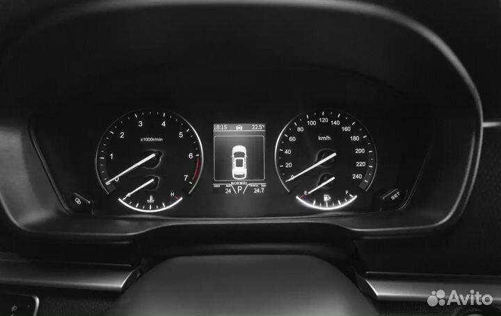 Автозапчасти dongfeng dfsk ix7