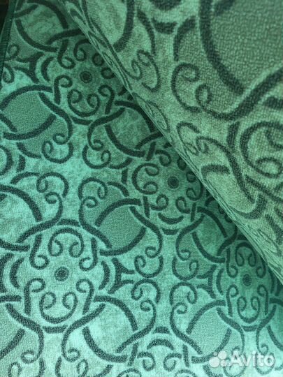 Ковролин новый