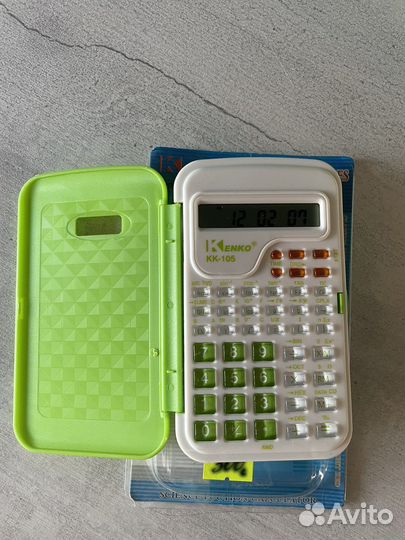 Калькулятор