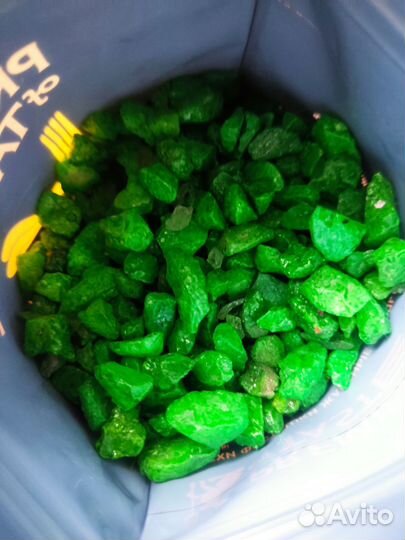 Грунт для аквариума