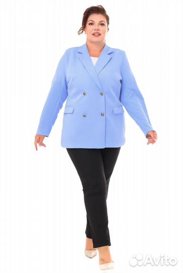 Пиджак жакет женский