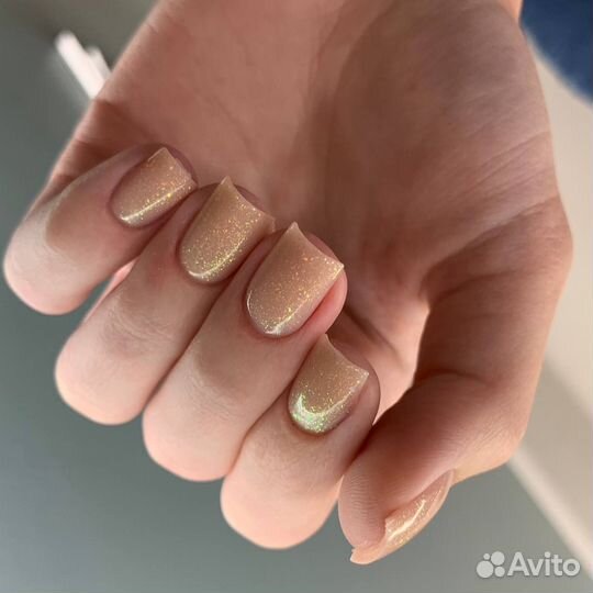 Маникюр Навля