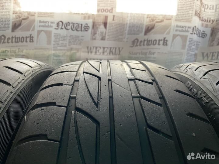 Bridgestone Playz PZ-1 225/40 R18 88W