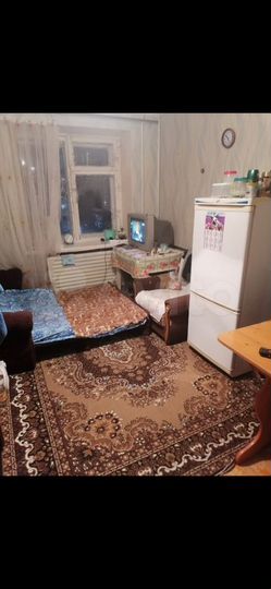 Комната 12,7 м² в 1-к., 7/9 эт.