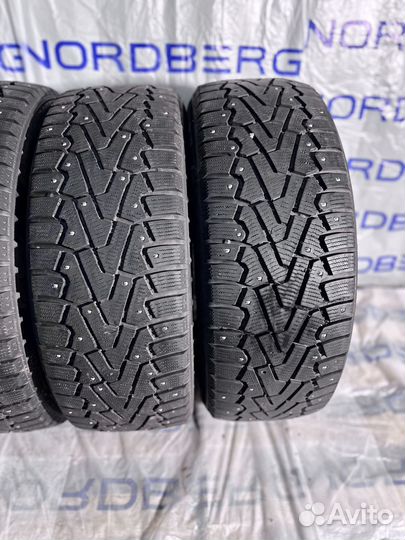 Pirelli Ice Zero 225/55 R18 102T