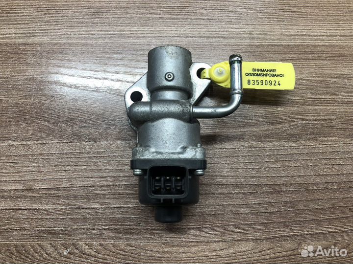 Клапан EGR Mazda 3 BK 2.0 2002-2008