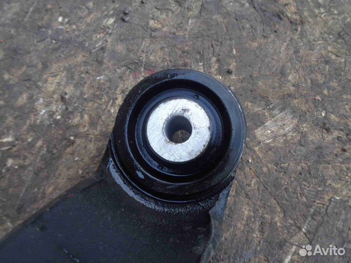 Рычаг передний правый нижний Mercedes M-klasse W16