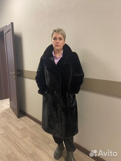 Перешив шуб