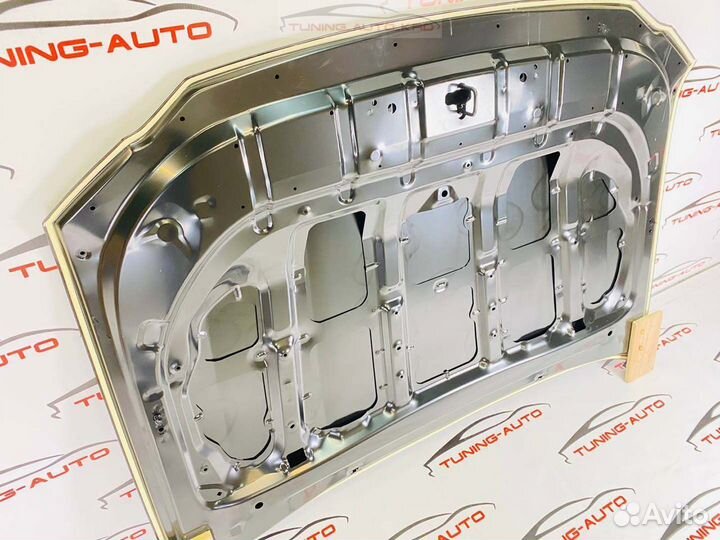 Капот Lexus GX460 N3539