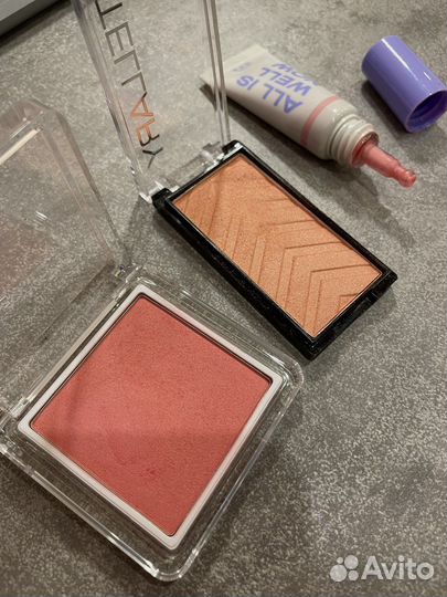 Румяна Darling*, Stellary, Rad