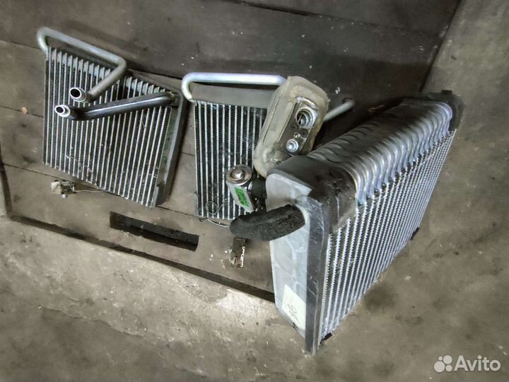 Осушитель кондиционера Опель Астра G 90559850