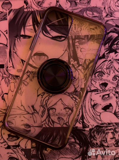 Чехол на iPhone 11 pro