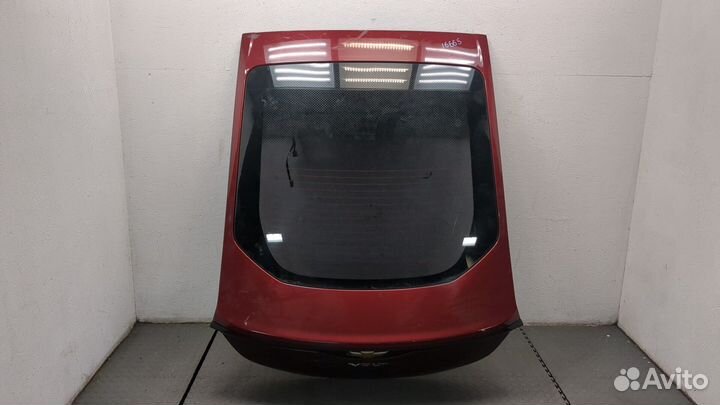 Крышка багажника Chevrolet Volt, 2017