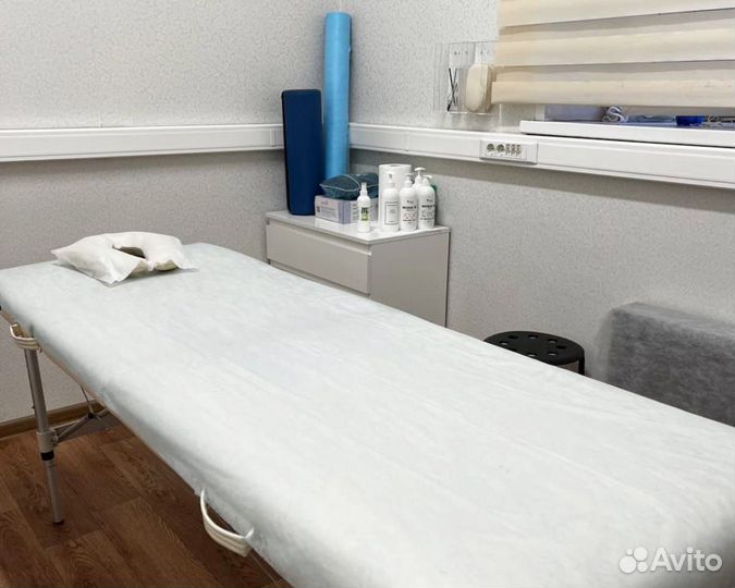 Массаж классический,шеи, массаж спины