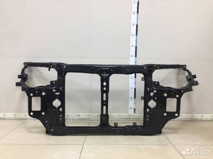 Б/У Панель передняя KA41100900000, 641011M000 H