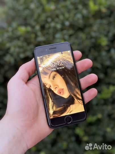 Apple iPhone 7 32gb отличный