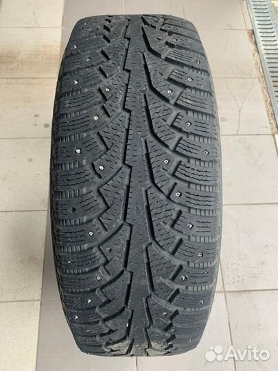 Nordman WR SUV 235/65 R17