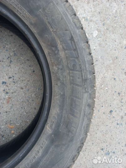 Michelin Latitude Tour HP 225/65 R17 102H