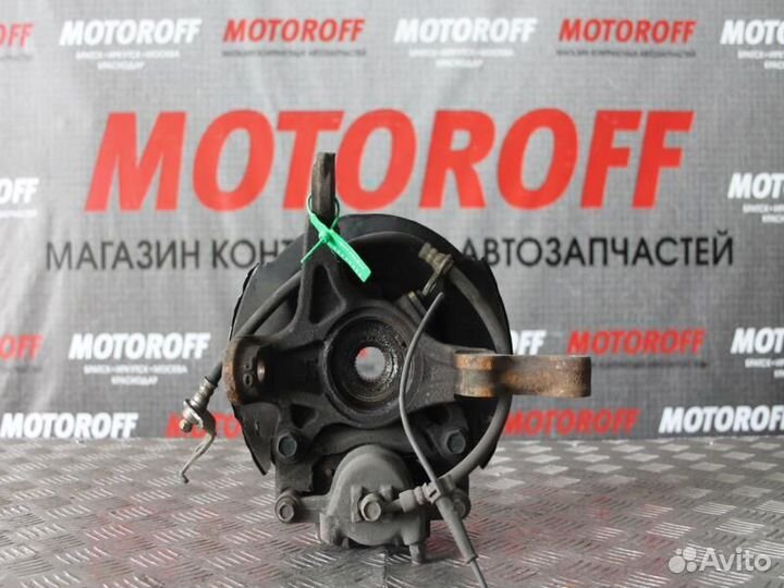 Ступица передняя левая Хонда Фит GE6 ABS В с А692