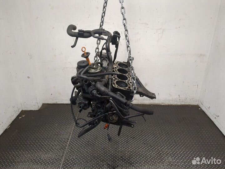 Блок цилиндров Audi A4 (B7), 2007