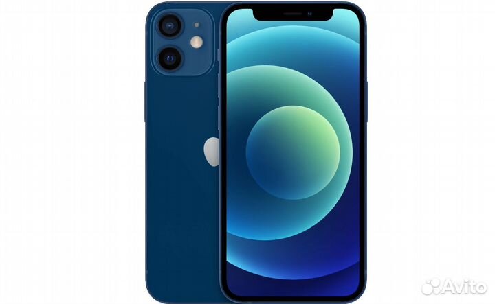 iPhone 12 64Gb Blue