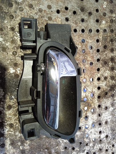 Ручка двери Peugeot 308 1.6 ep6