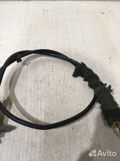 Трос блокировки АКПП Ауди А6 С4