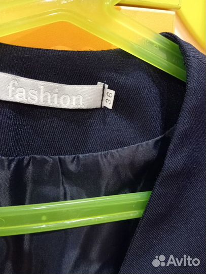 Школьная форма для девочки