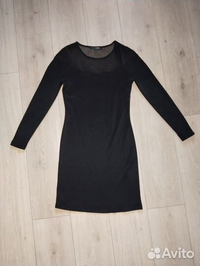 Вечернее платье 44-46