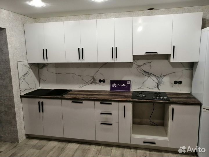 Кухонный гарнитур на заказ