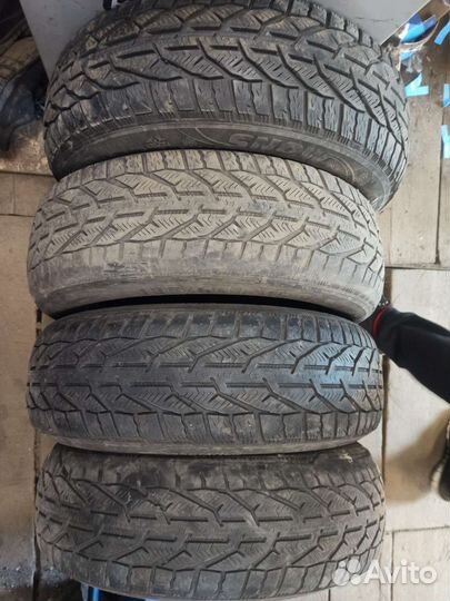 Резина 185/65/15