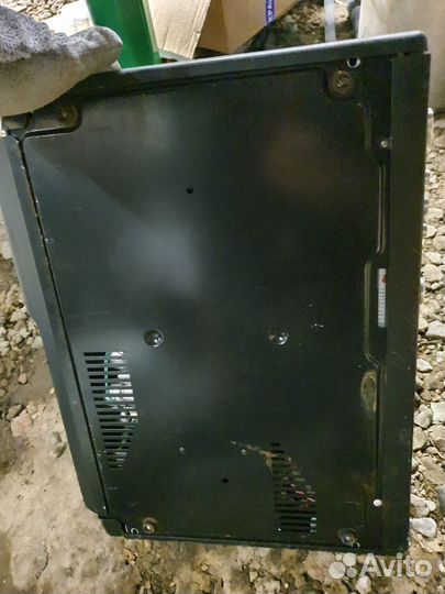 Кассетный магнитофон Маяк 231