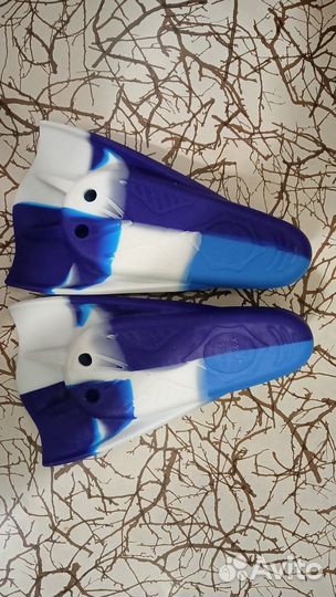 Ласты детские 32-33