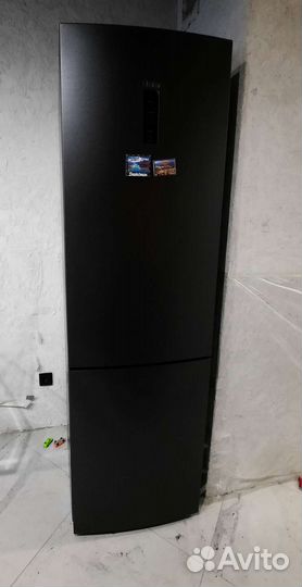 Холодильник бу haier