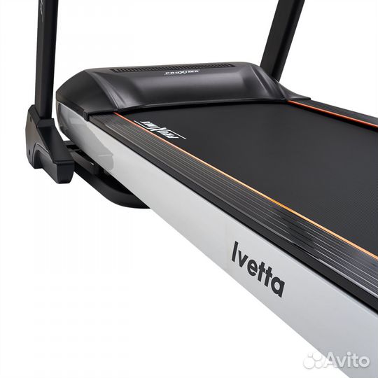 Беговая дорожка Proxima Ivetta prot-219-HRC - торг