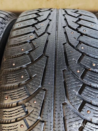 Nokian Tyres Hakkapeliitta 5 SUV 265/50 R20 111T