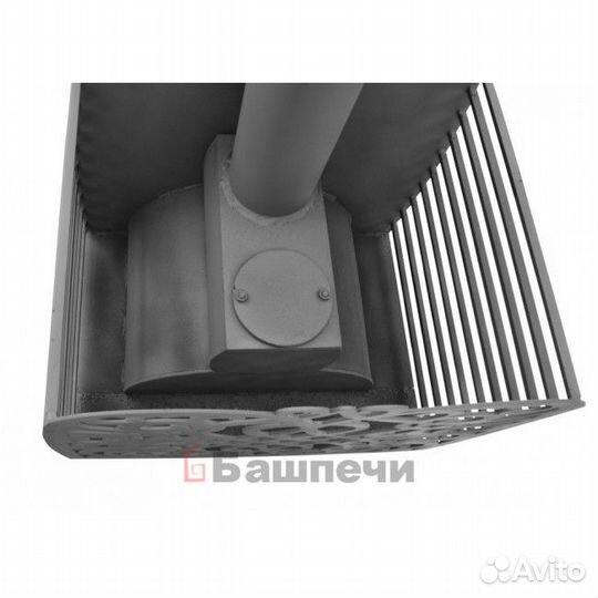 Печь горизонтальная 426